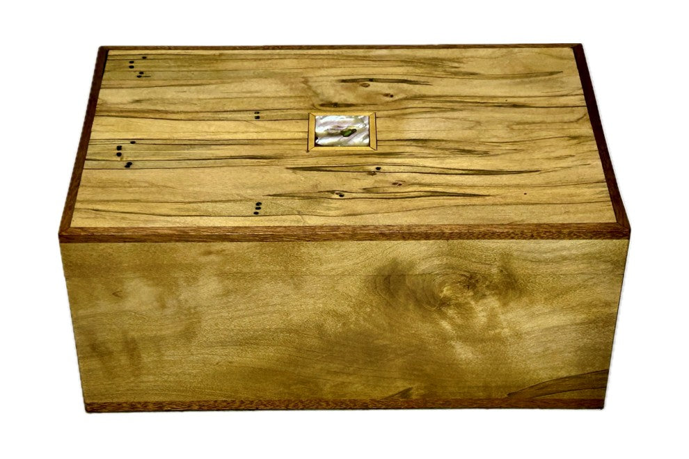 Ambrosia Maple - Medium (B1-023)