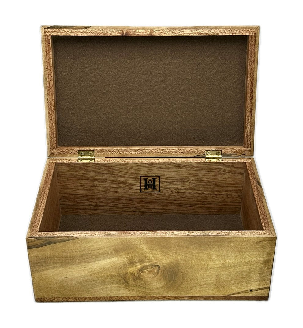 Ambrosia Maple - Medium (B1-023)