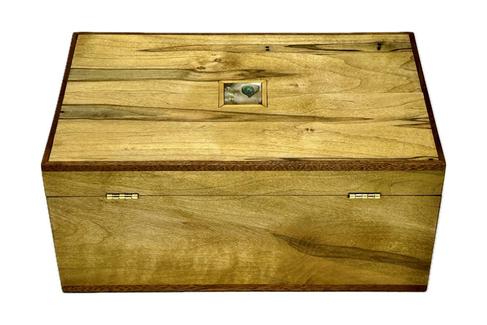 Ambrosia Maple - Medium (B1-022)