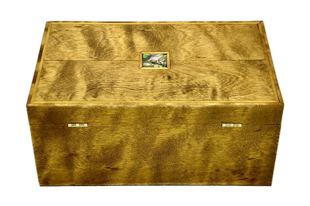 Yellow Birch - Medium (B1-021)
