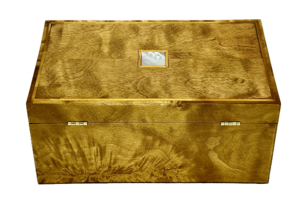 Western Maple - Medium (B1-020)