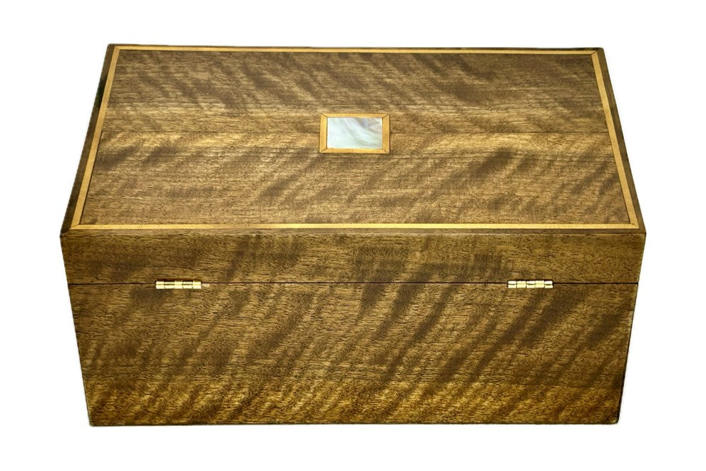 Black Walnut - Medium (B1-018)