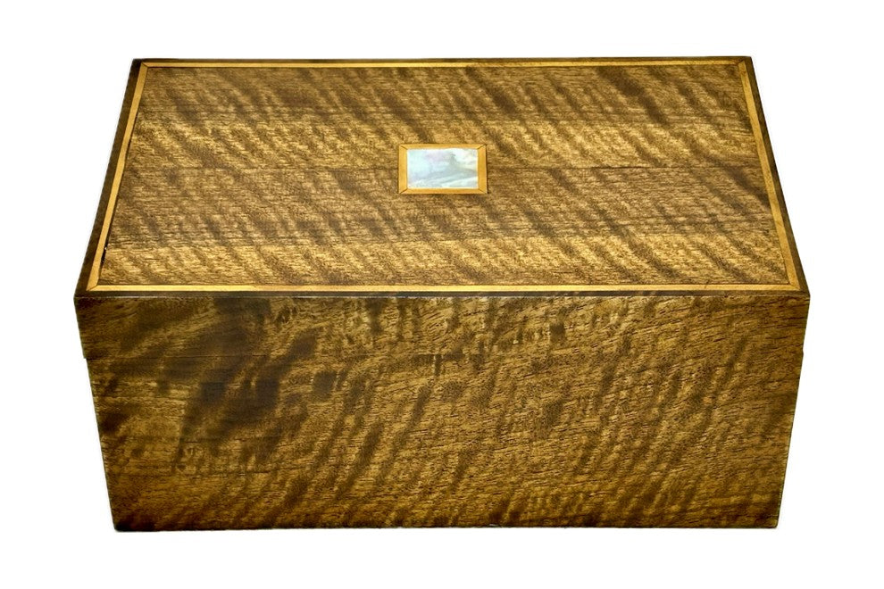 Black Walnut - Medium (B1-017)