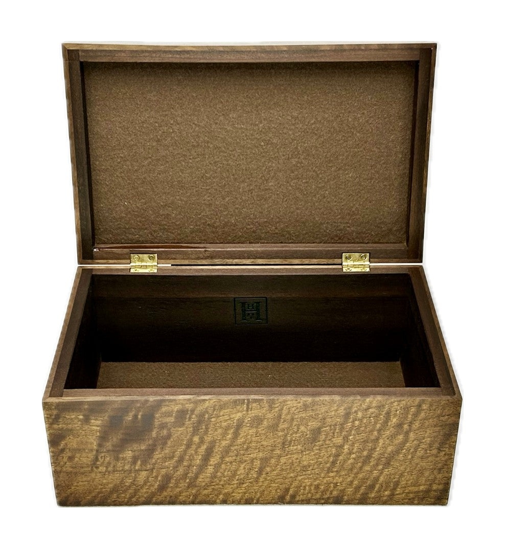 Black Walnut - Medium (B1-017)
