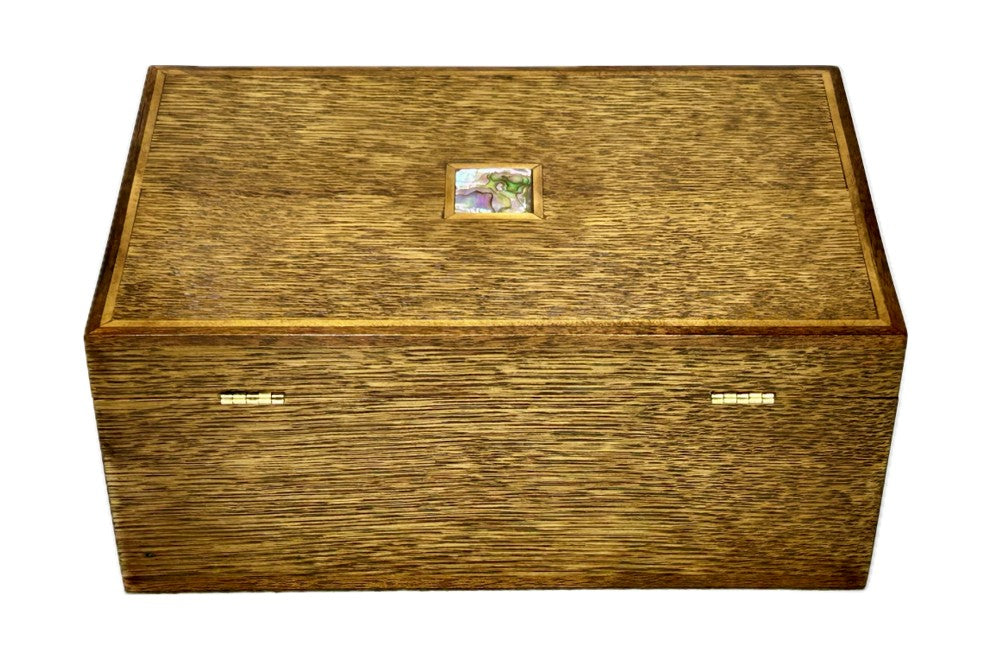 White Oak - Medium (B1-016)