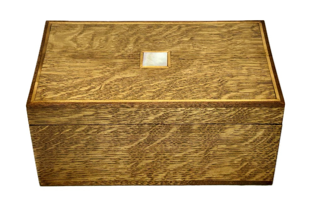 White Oak - Medium (B1-015)