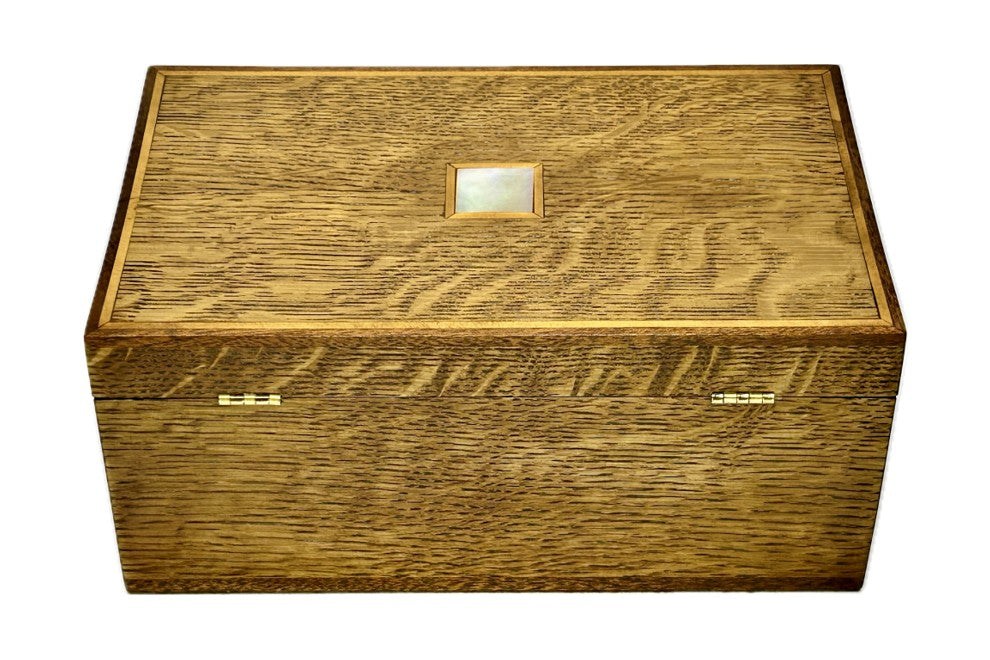 White Oak - Medium (B1-015)