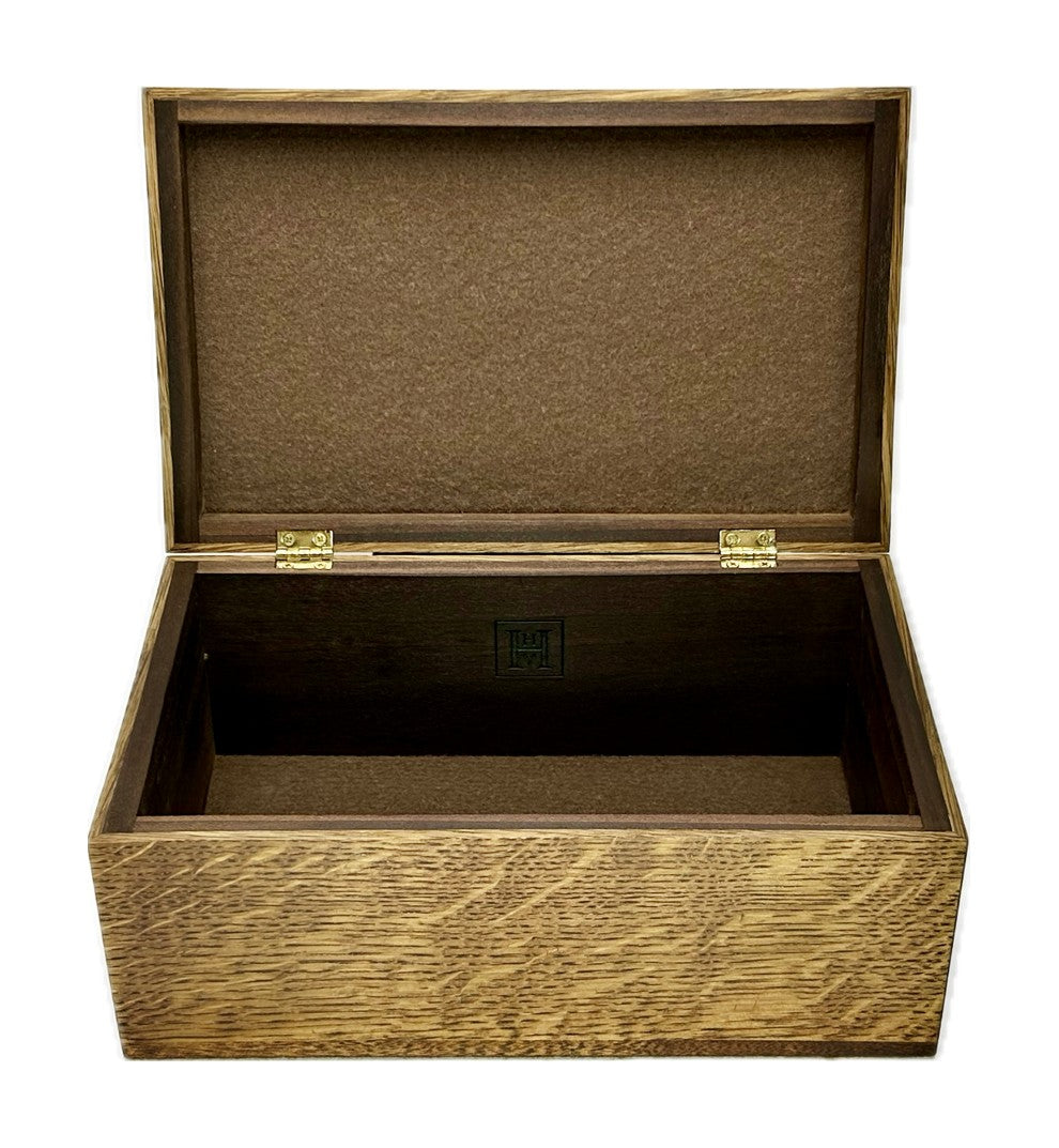 White Oak - Medium (B1-015)
