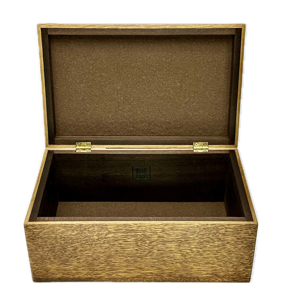 White Oak - Medium (B1-014)