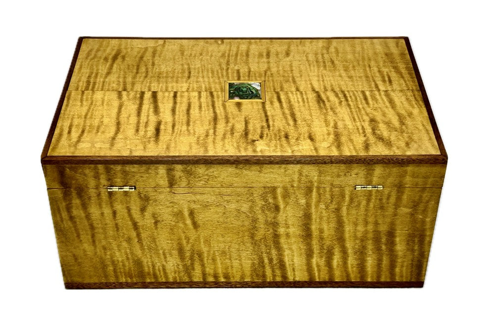 Western Maple - Large (B1-012)