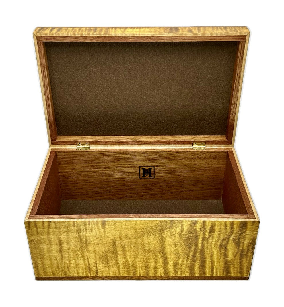 Western Maple - Large (B1-012)