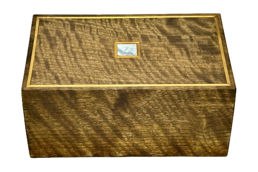 Black Walnut - Small (B1-007)