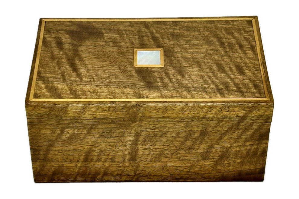 Black Walnut - Small (B1-006)