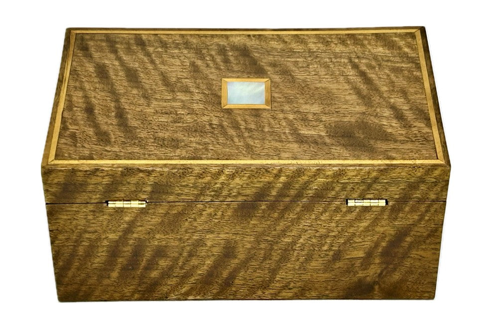 Black Walnut - Small (B1-006)