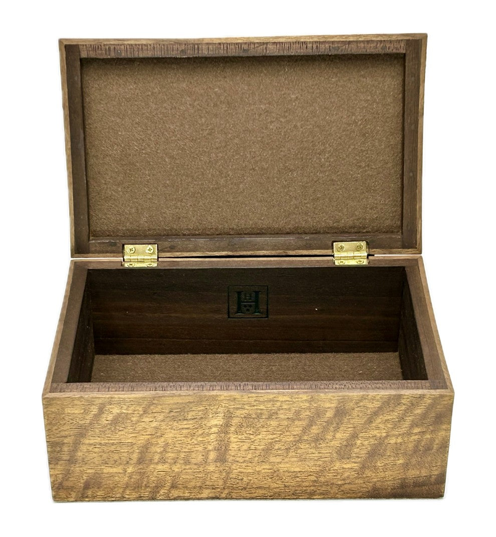 Black Walnut - Small (B1-006)