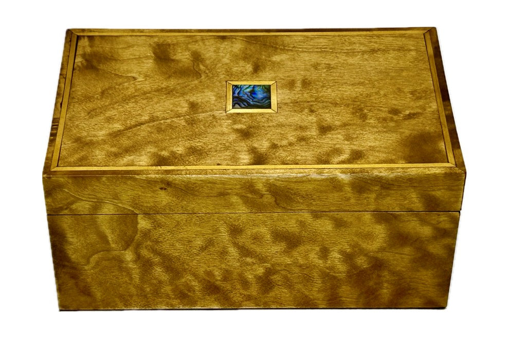 Western Maple - Small (B1-005)