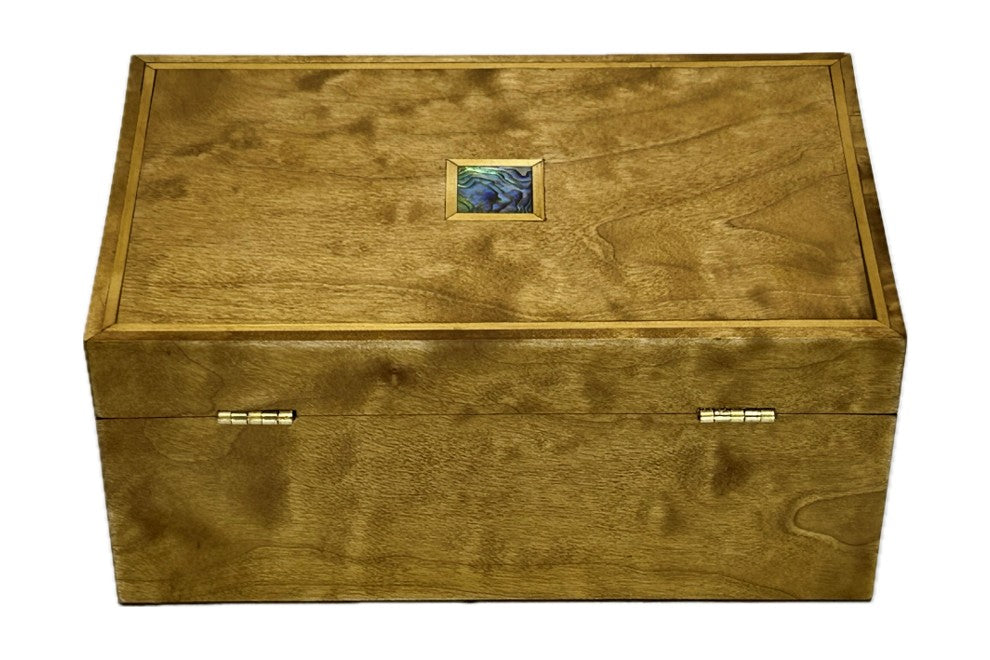 Western Maple - Small (B1-005)