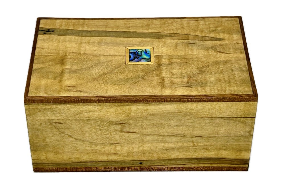 Ambrosia Maple - Small (B1-001)
