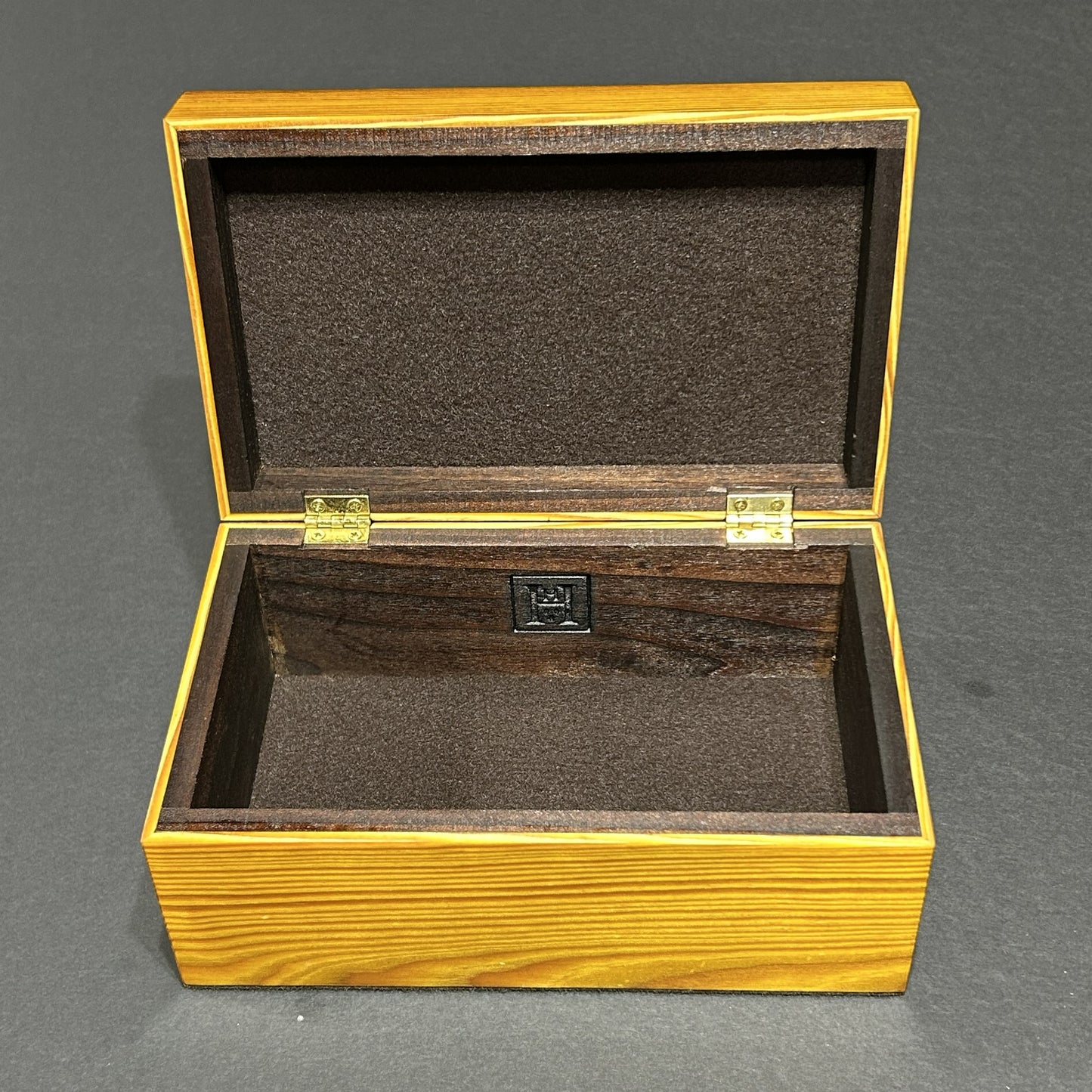 Reclaimed Southern Pine