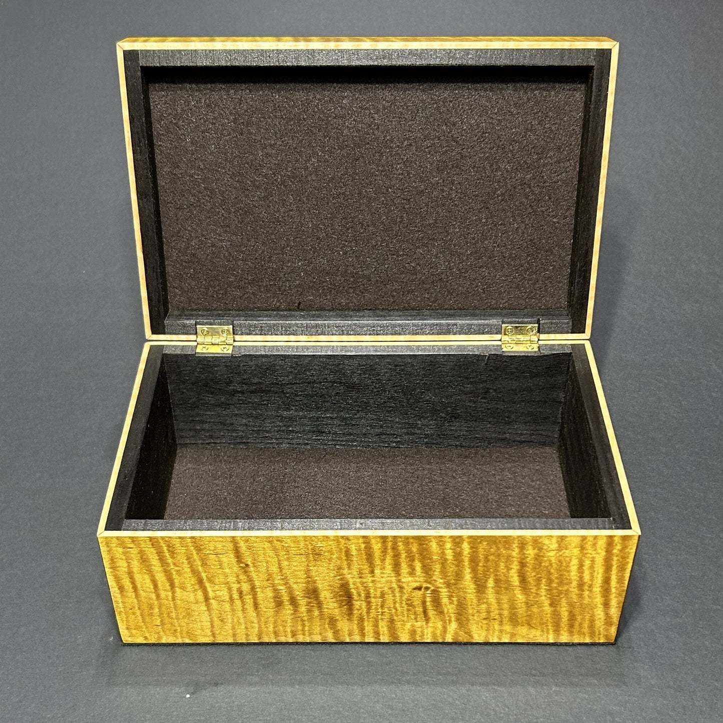 Flamed Eastern Maple