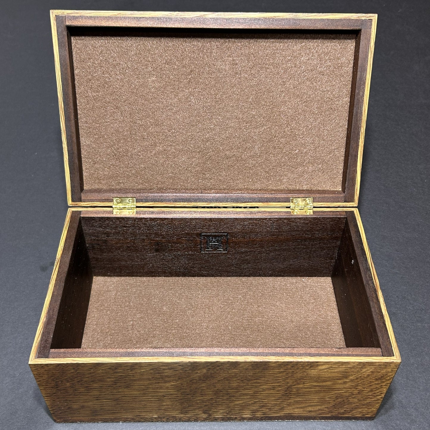 Quartersawn White Oak