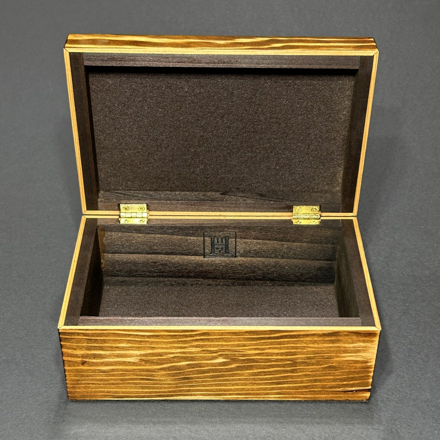 Reclaimed Douglas Fir