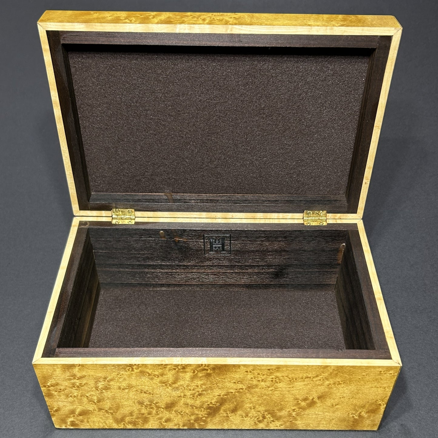Birdseye Maple