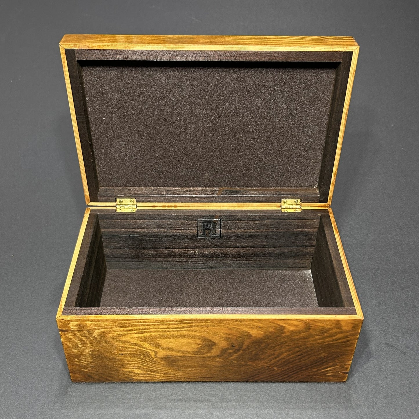 Reclaimed Douglas Fir (L)