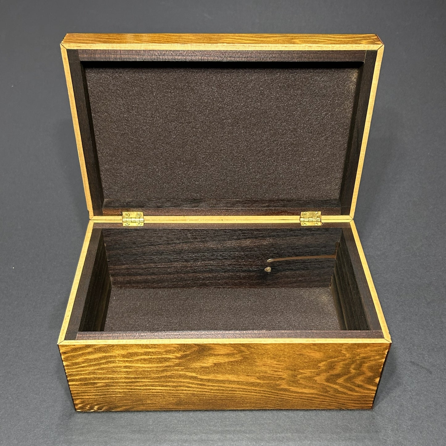 Reclaimed Douglas Fir (L)