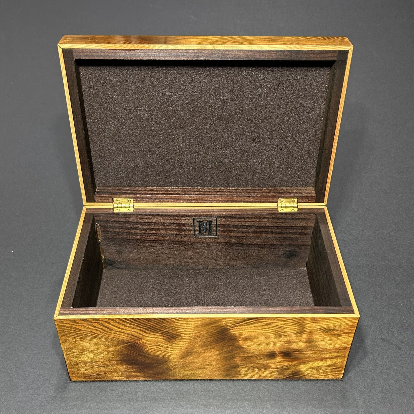 Reclaimed Douglas Fir (L)