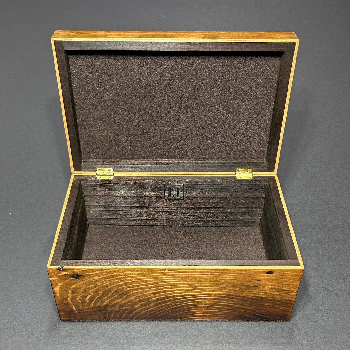 Reclaimed Douglas Fir (L)