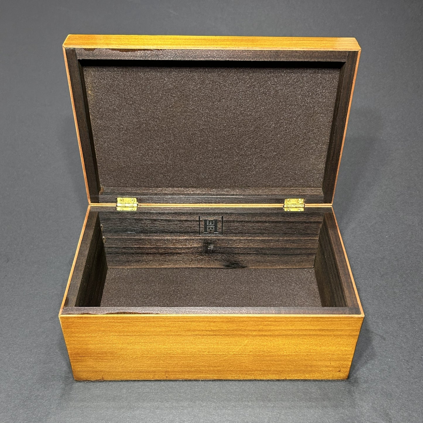 Quartersawn Red Cedar