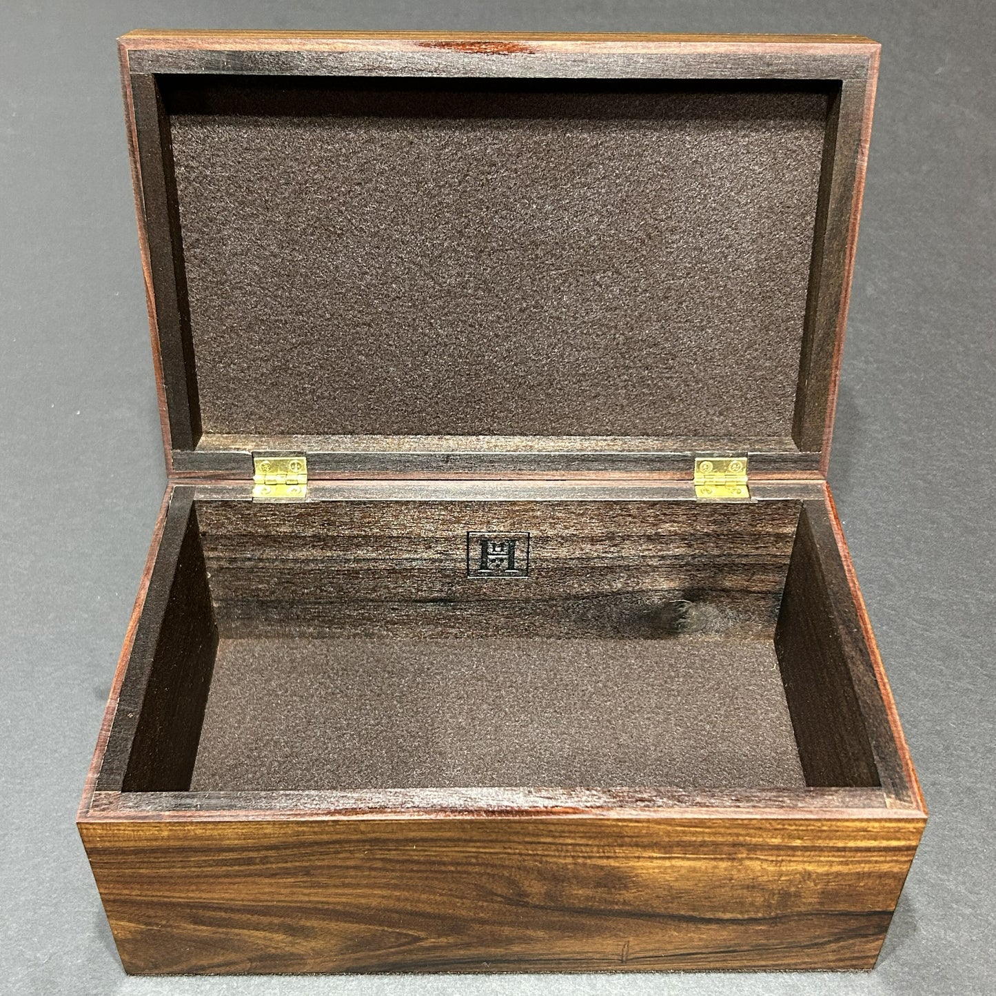 Bolivian Rosewood
