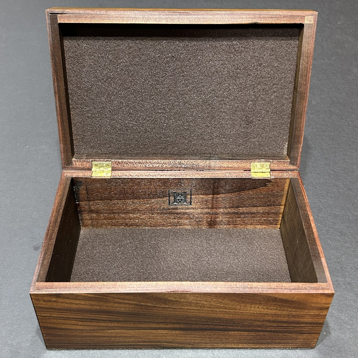Bolivian Rosewood