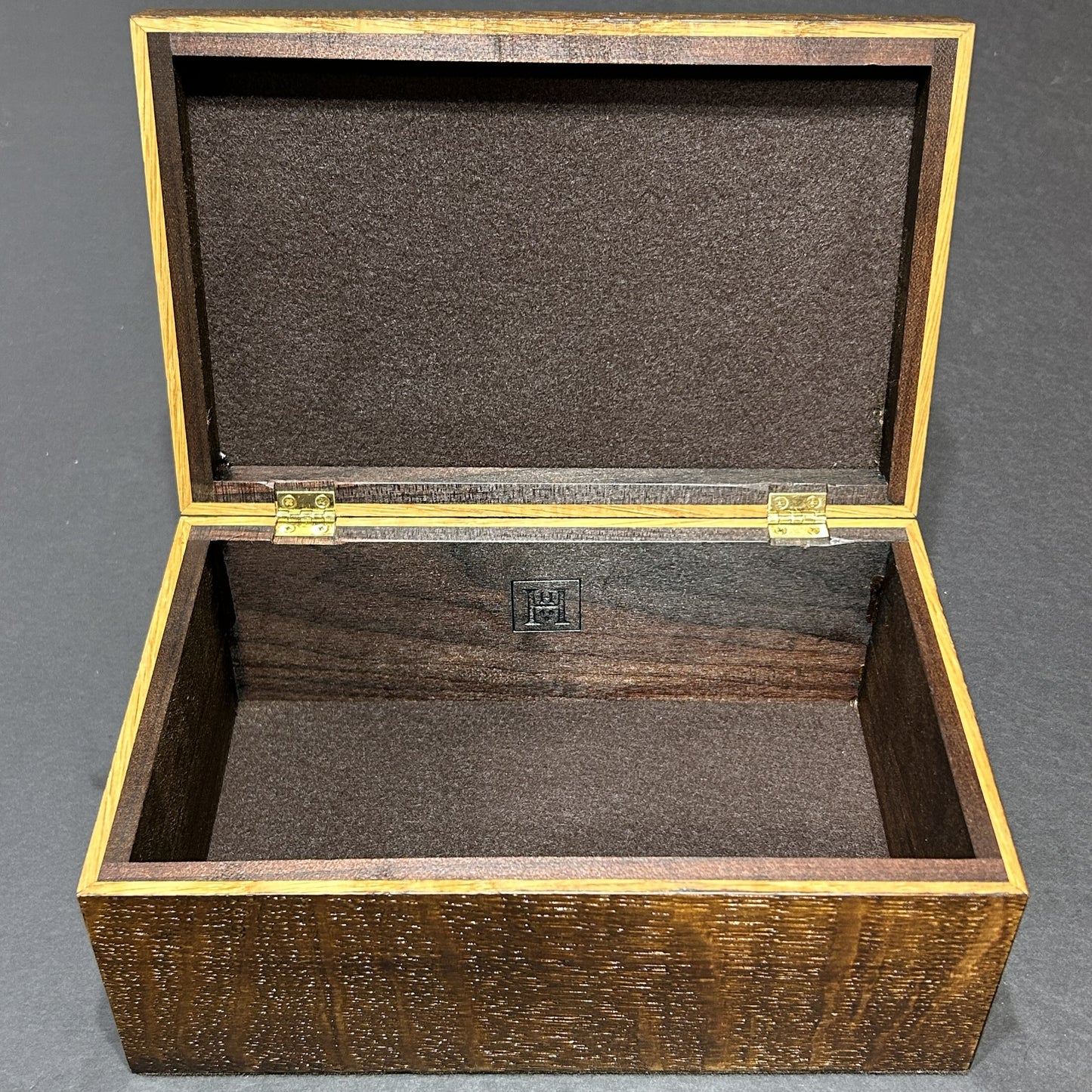 Quartersawn White Oak