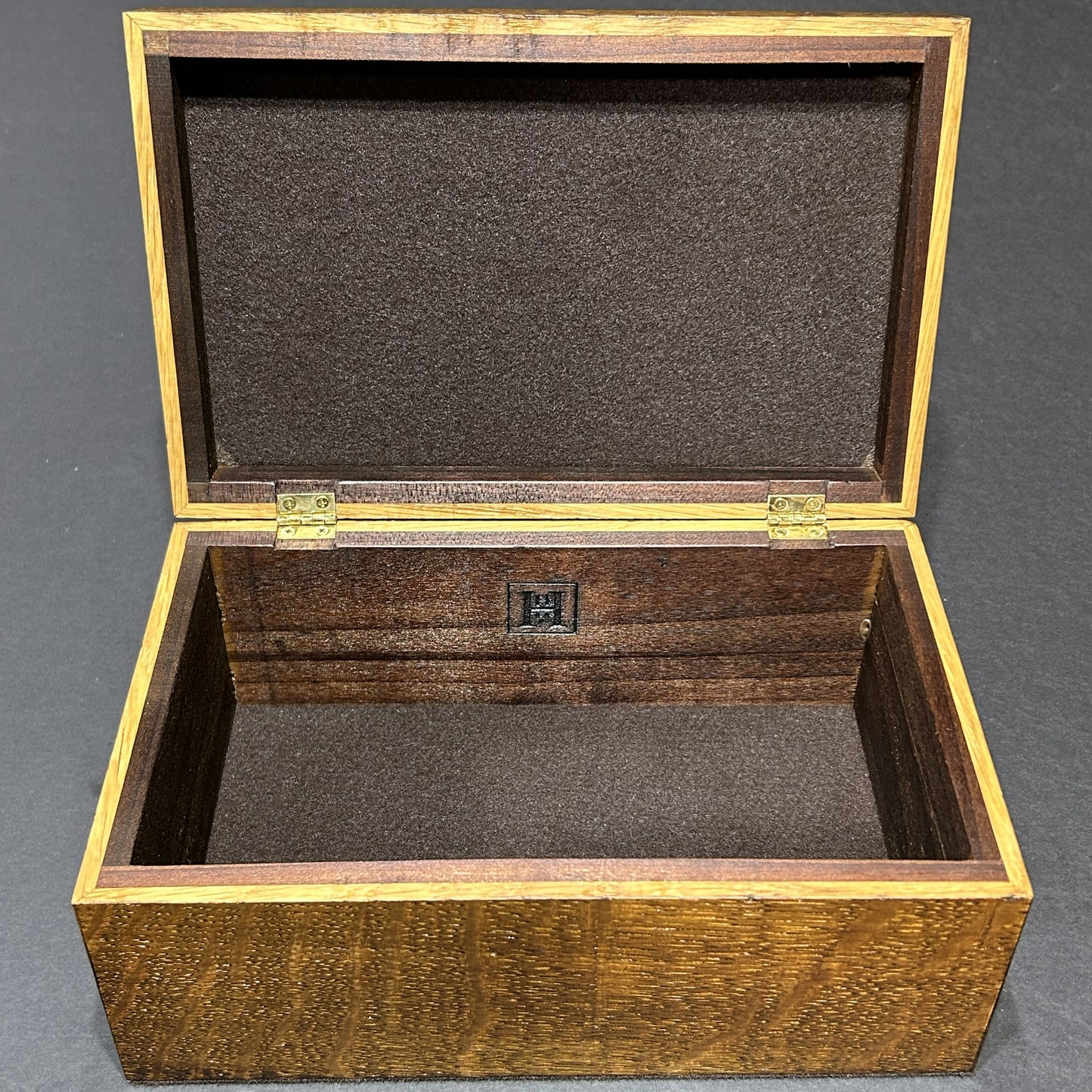 Quartersawn White Oak