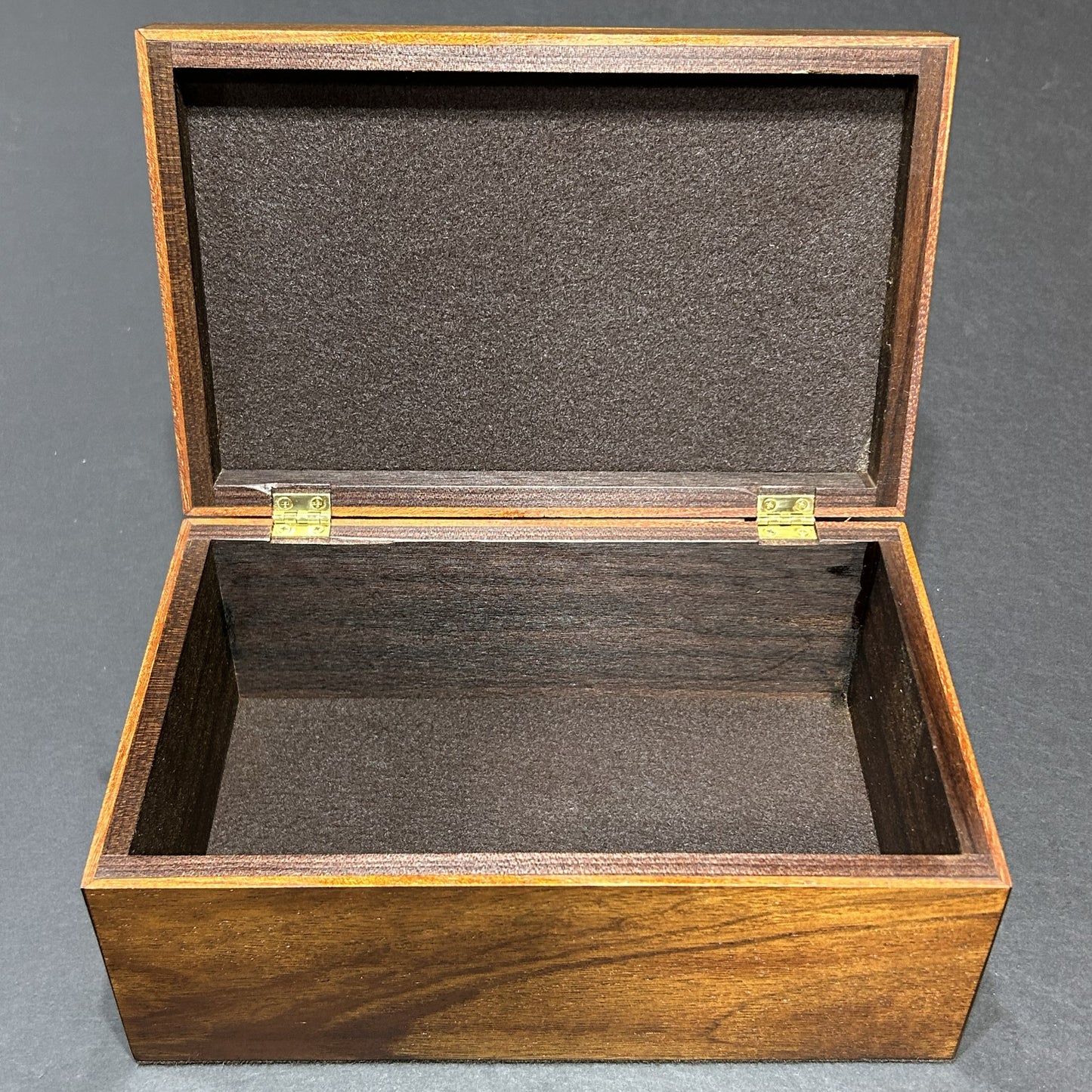 Honduran Mahogany