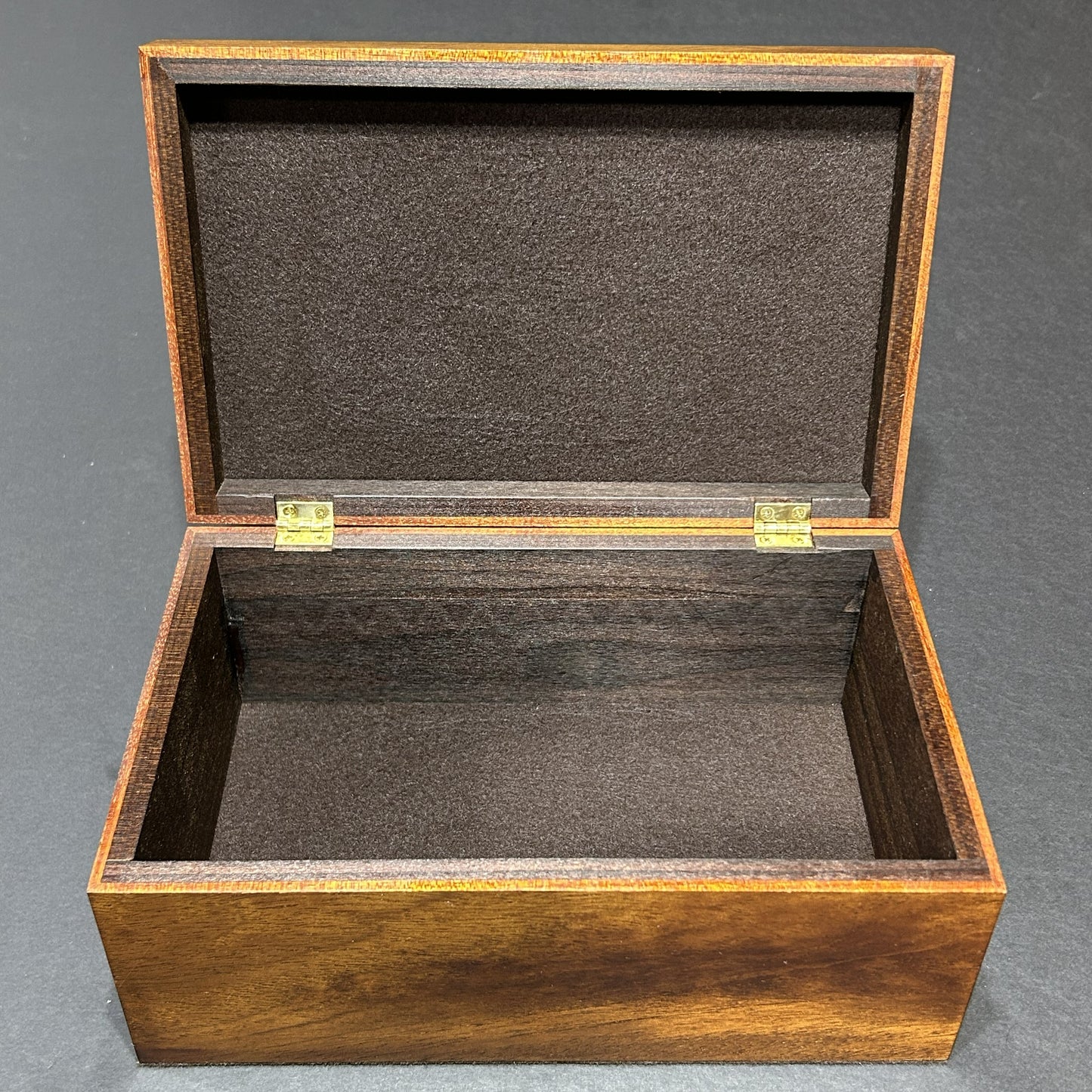 Honduran Mahogany