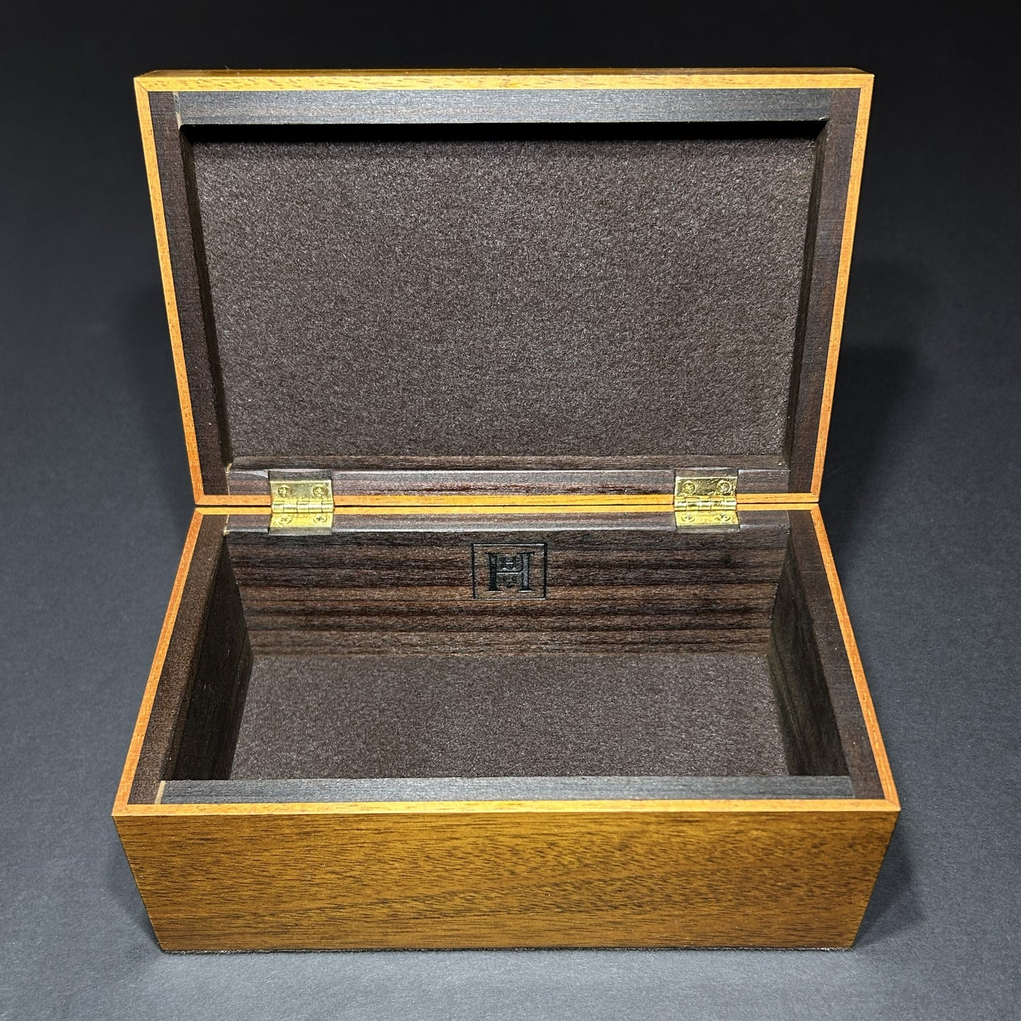Honduran Mahogany