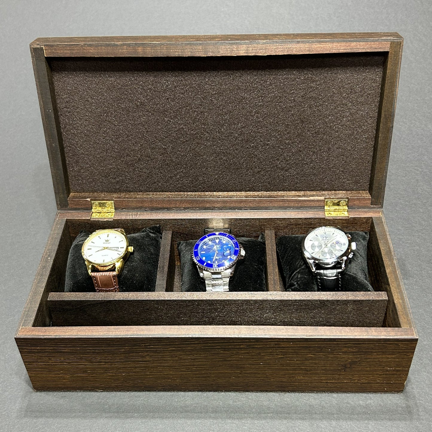 Quartersawn Wenge