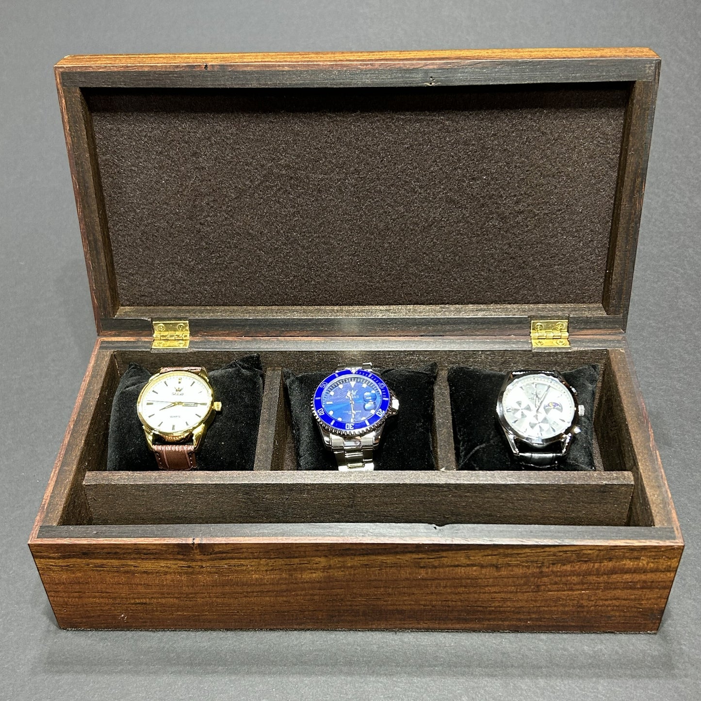 Nicaraguan Rosewood