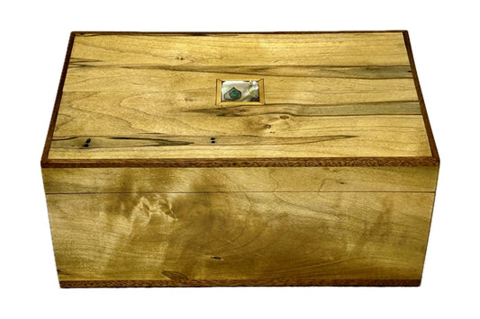 Ambrosia Maple - Medium (B1-022)