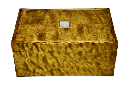 Western Maple - Medium (B1-020)
