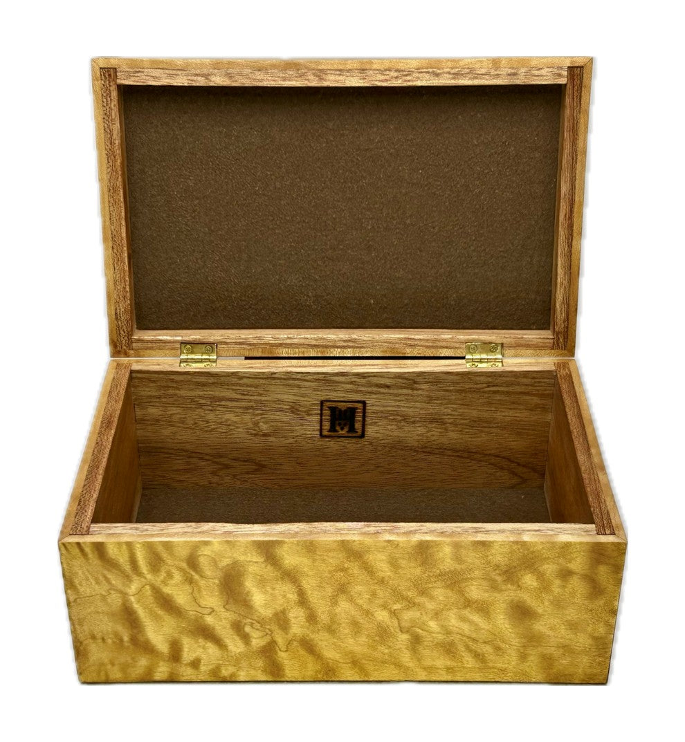 Western Maple - Medium (B1-020)