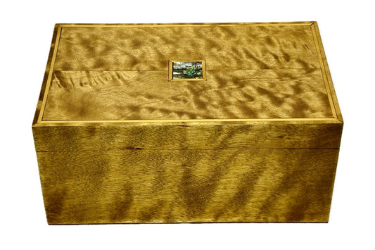 Western Maple - Medium (B1-019)