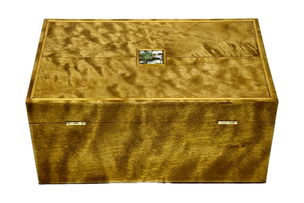 Western Maple - Medium (B1-019)