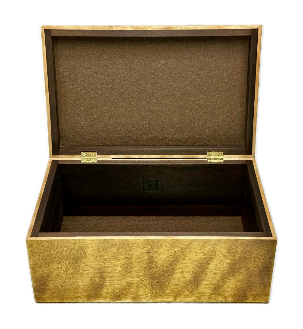 Western Maple - Medium (B1-019)