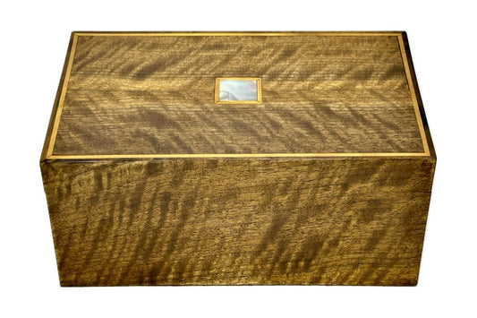 Black Walnut - Medium (B1-018)