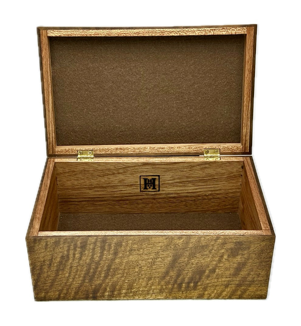 Black Walnut - Medium (B1-018)