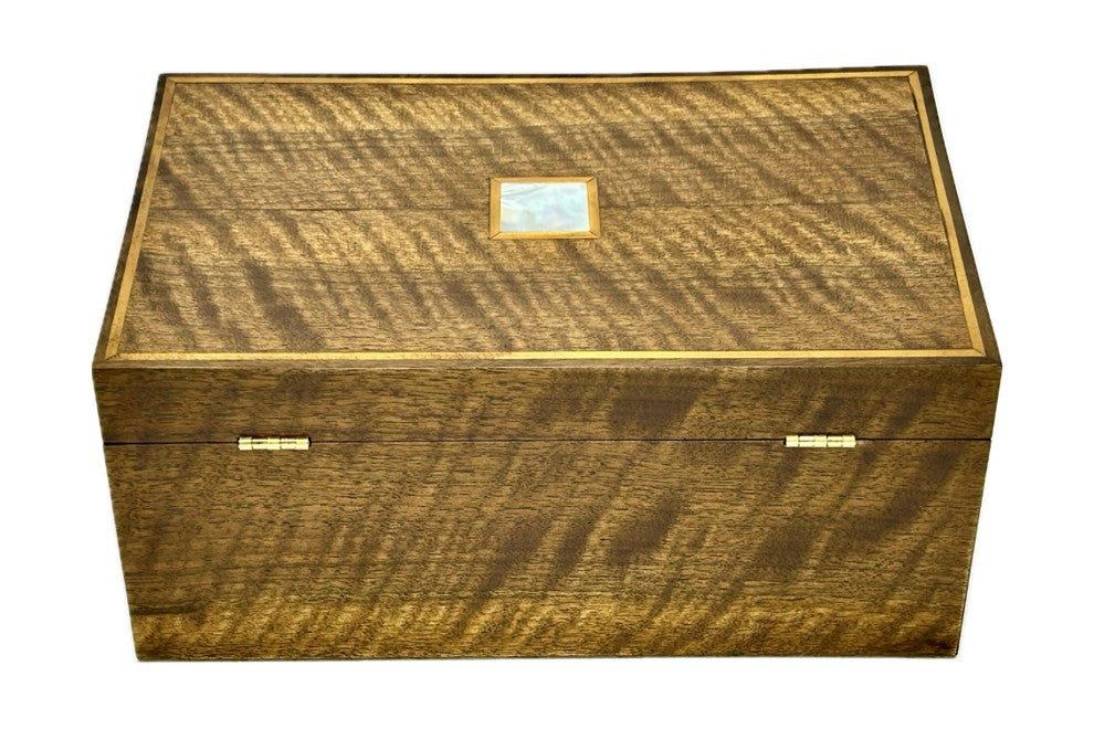 Black Walnut - Medium (B1-017)